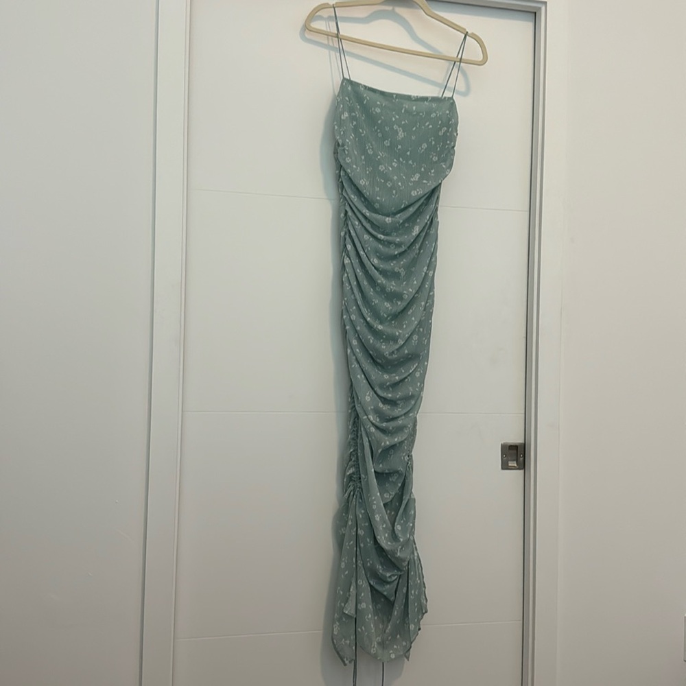 Sabo skirt - dress